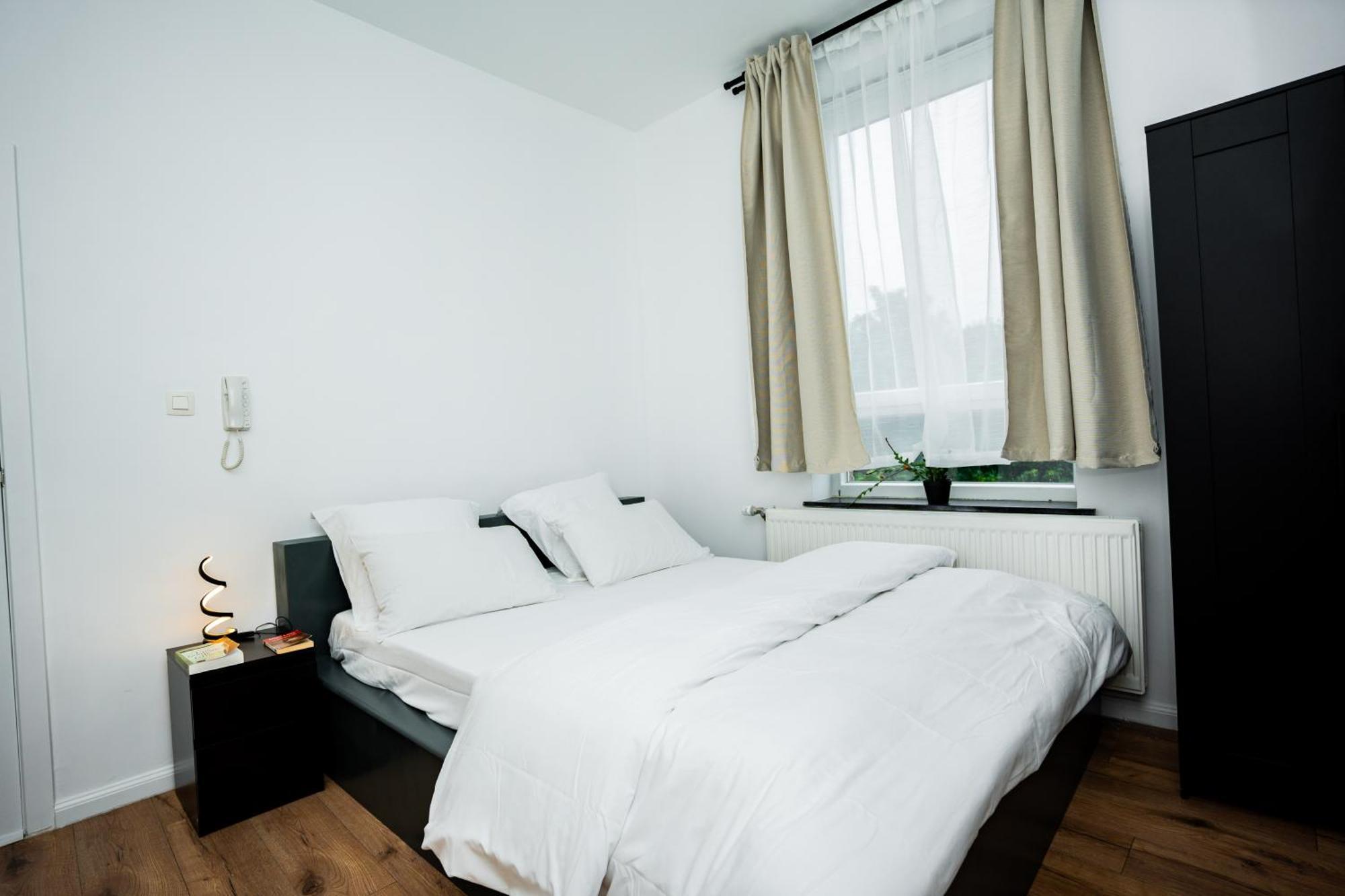 Chambre R1 Avec Salle De Bain Partagee Pres De L'Hopital De La Citadelle A Liege Ngoại thất bức ảnh