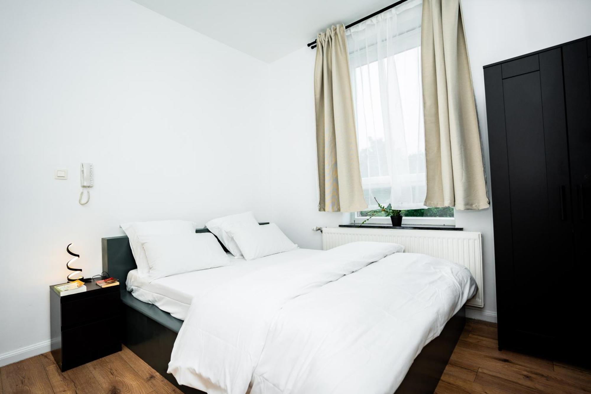 Chambre R1 Avec Salle De Bain Partagee Pres De L'Hopital De La Citadelle A Liege Ngoại thất bức ảnh